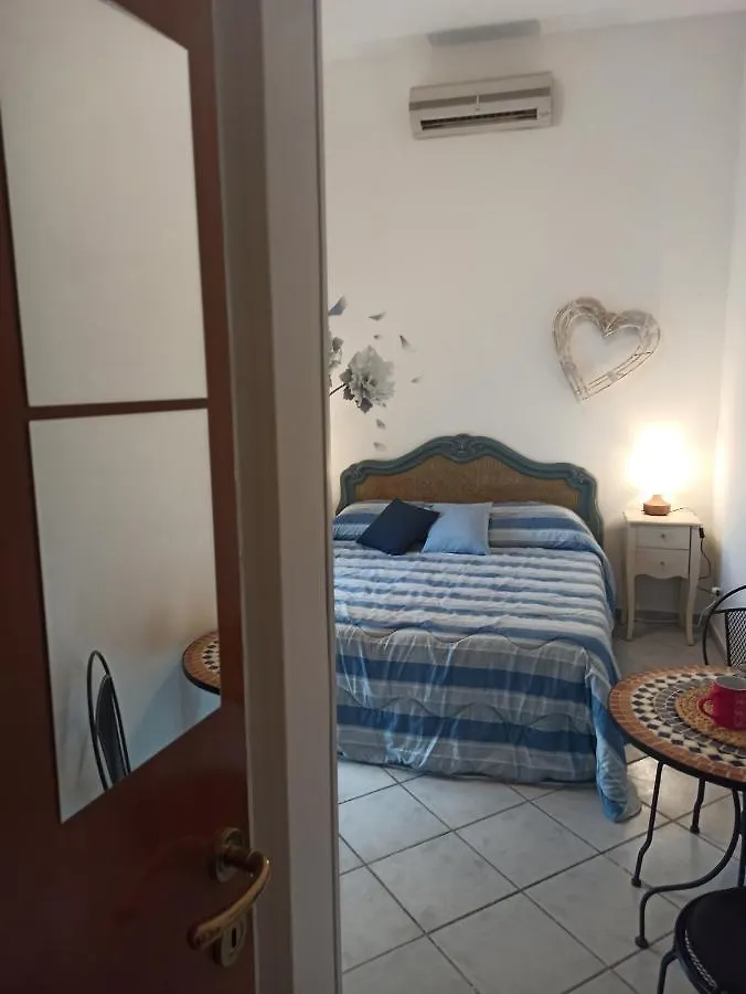 Pegaso Apartment Rome