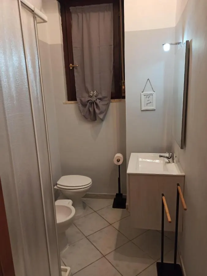 Pegaso Apartment Rome