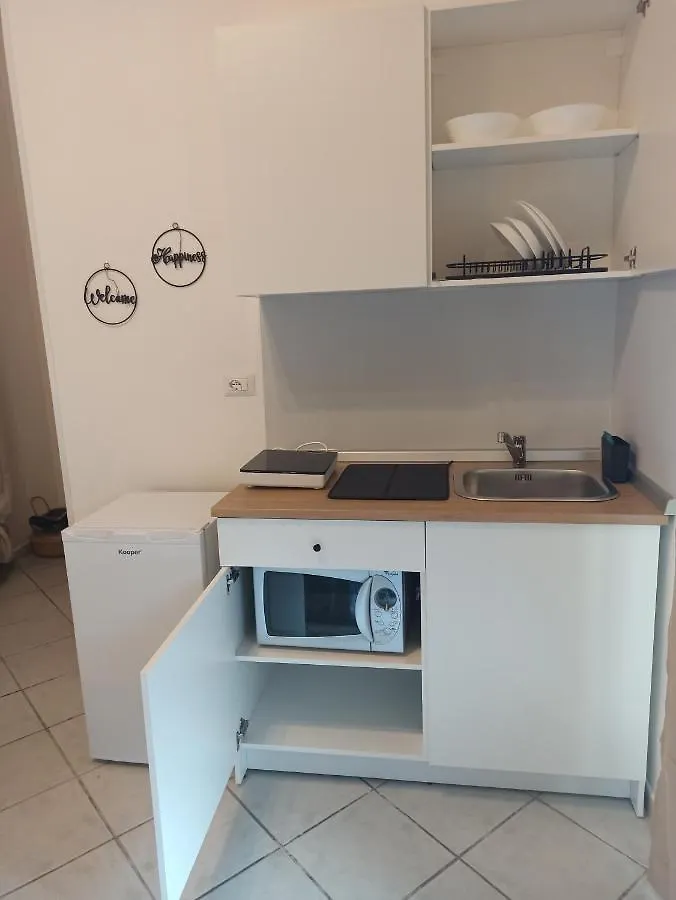 Pegaso Apartment Rome 0*,  Italy