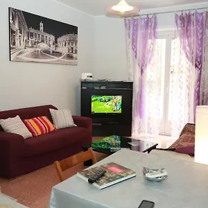  Appartement Laura's Vatican