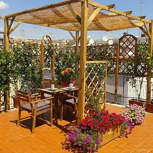  Appartement St Peter's Area